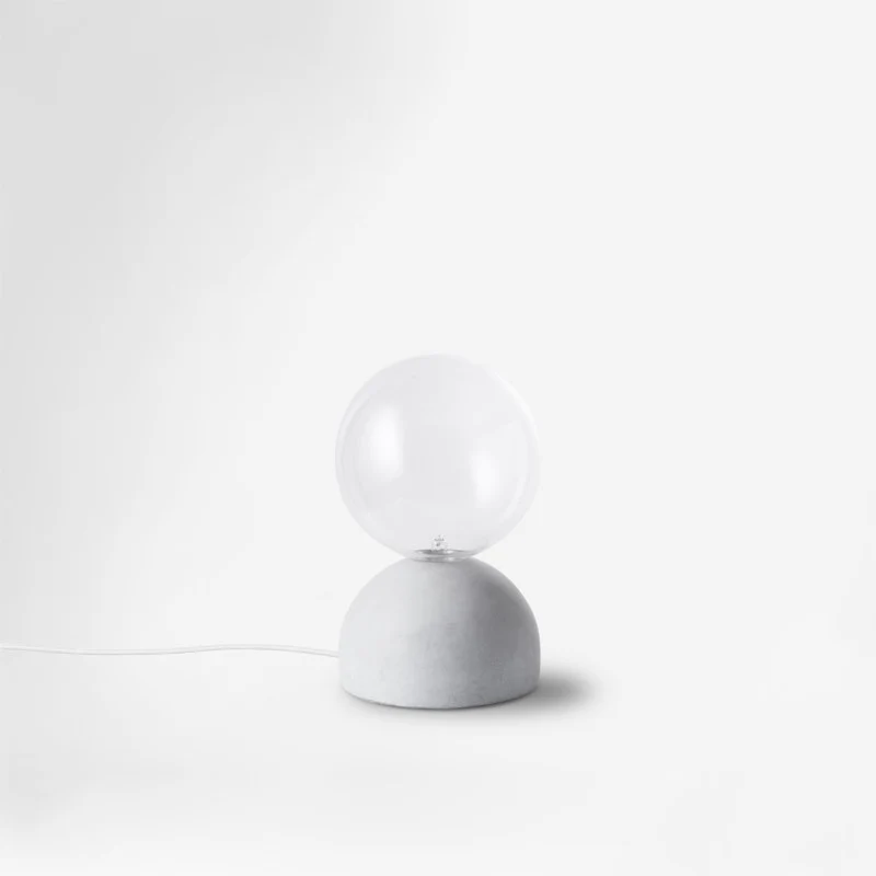 Petite Friture Cast Table Lamp