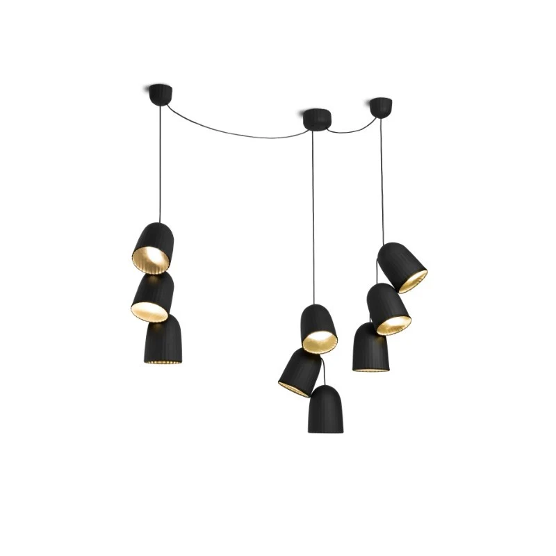 Petite Friture Chains Pendant