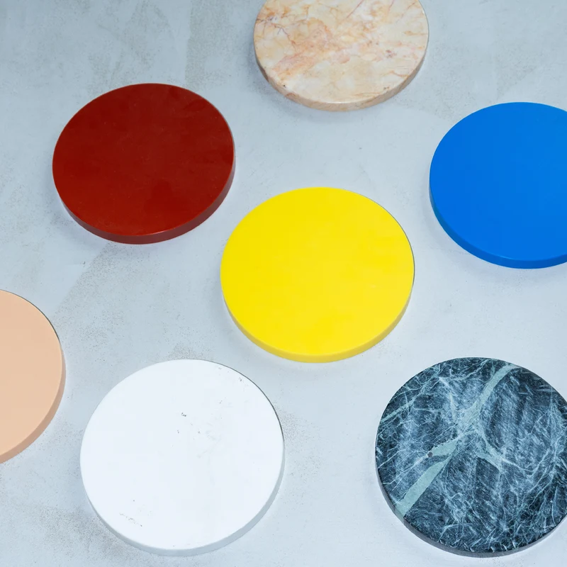 Valerie Objects Three Circles Set