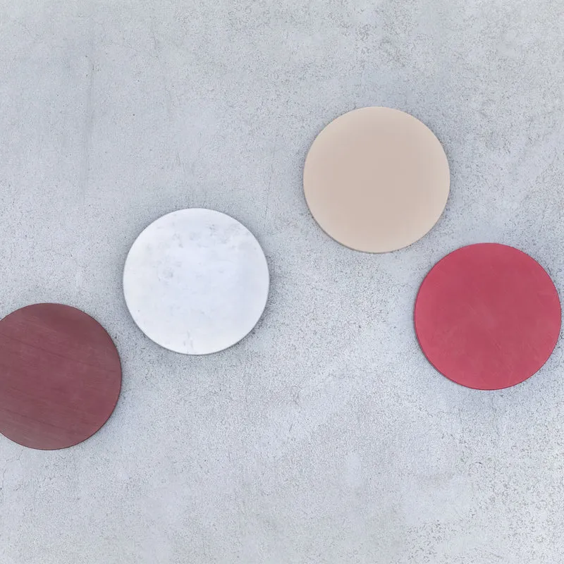 Valerie Objects Five Circles Set by Muller Van Severen