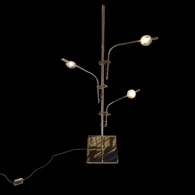 Catellani & Smith Wa Wa T Table Lamp - Second Chance