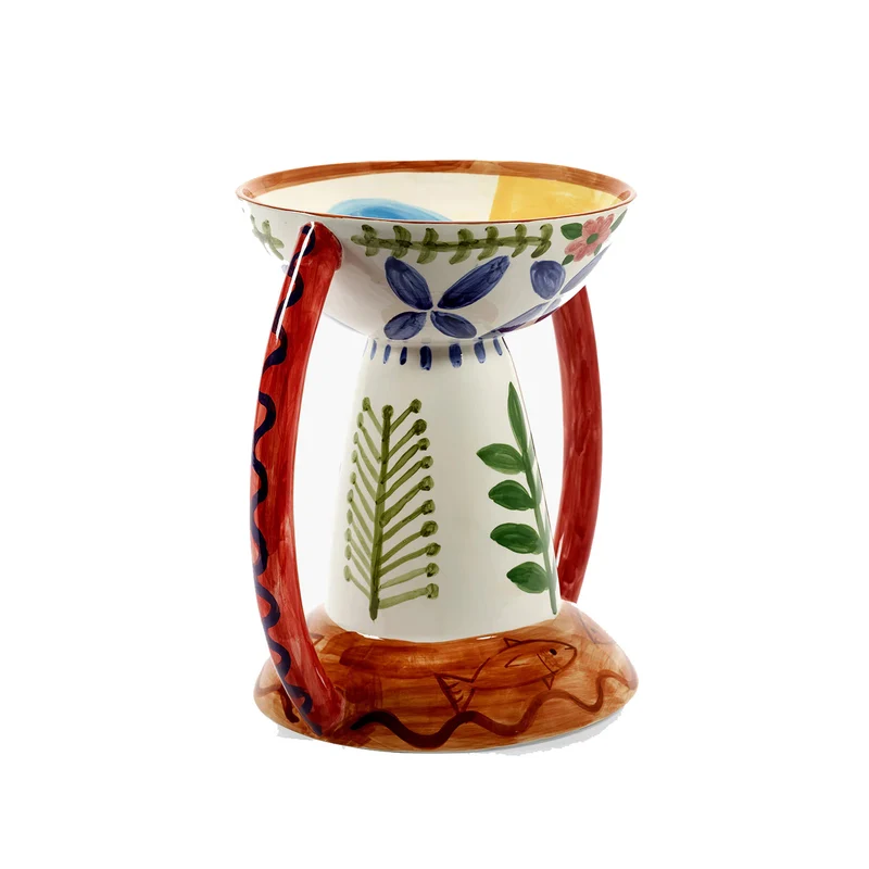 Serax Santiago de Borja Charapita Vase