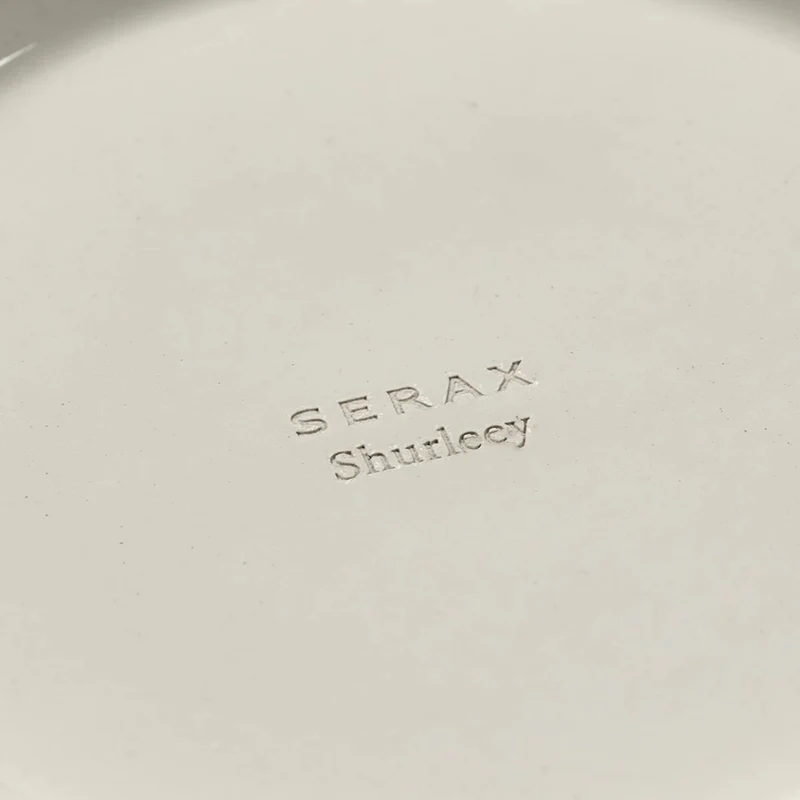 Serax Santiago de Borja Aguaje Vase