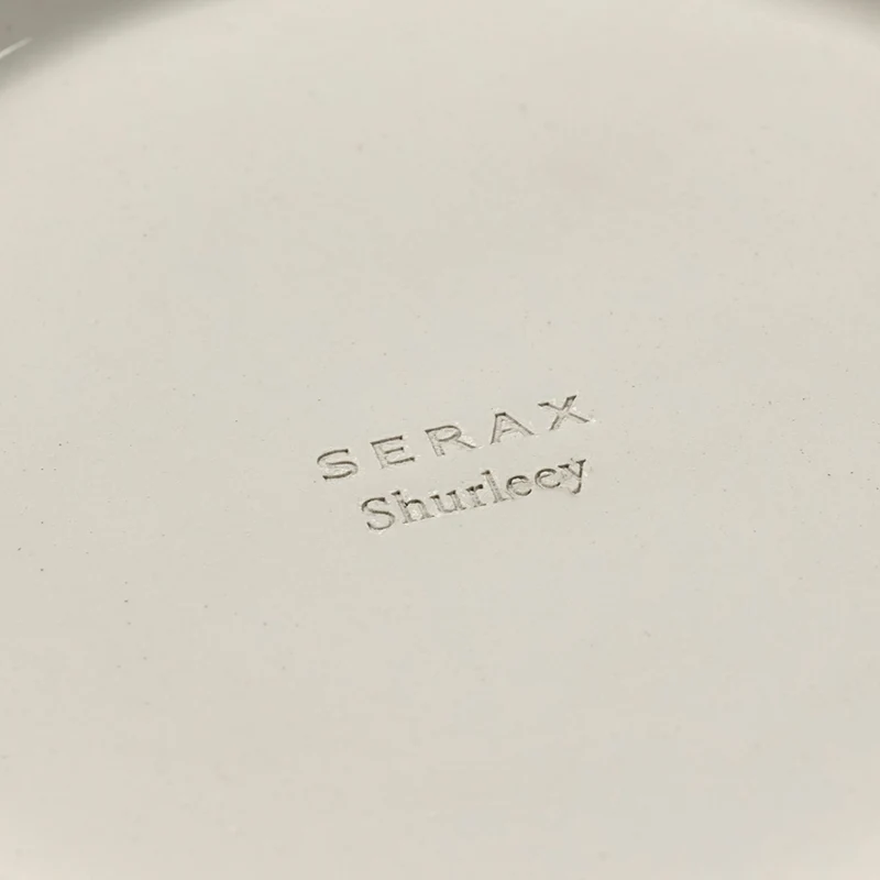 Serax Santiago de Borja Bijao Vase