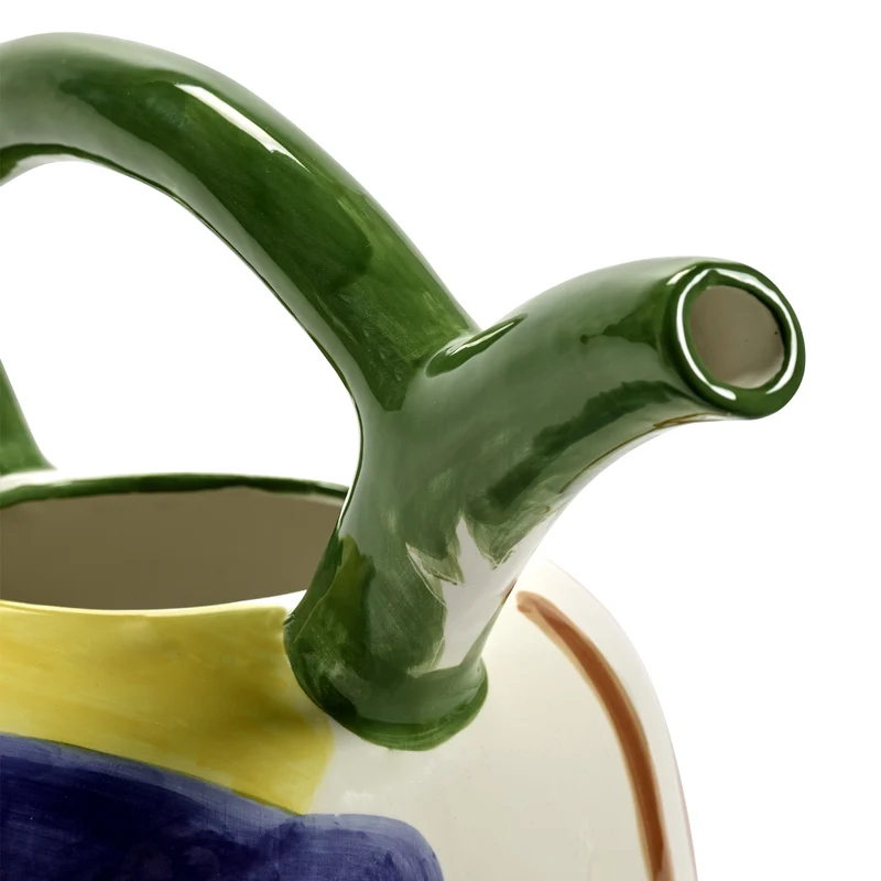 Serax Santiago de Borja Sapote Vase
