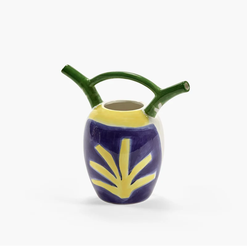 Serax Santiago de Borja Sapote Vase