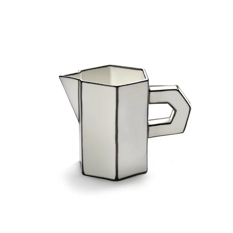 Serax Carte Blanche Jug