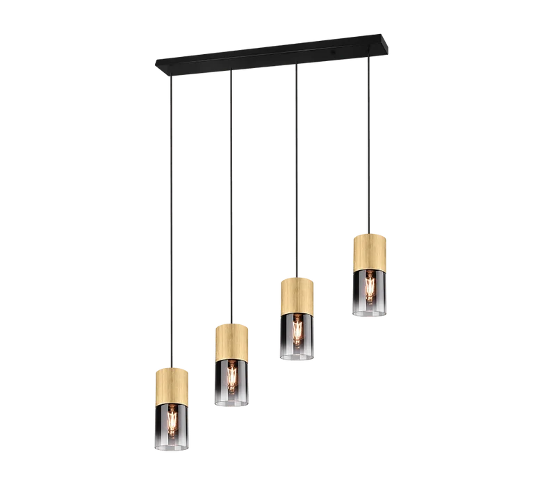 Suspension Luminaire De Bar