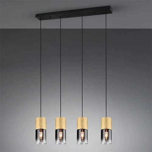 Suspension Luminaire De Bar