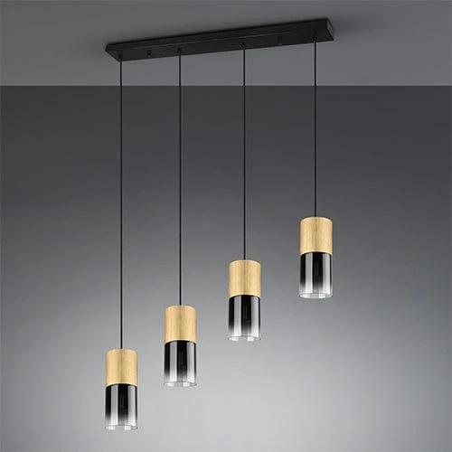 Suspension Luminaire De Bar