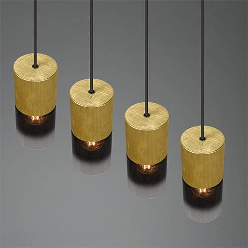 Suspension Luminaire De Bar