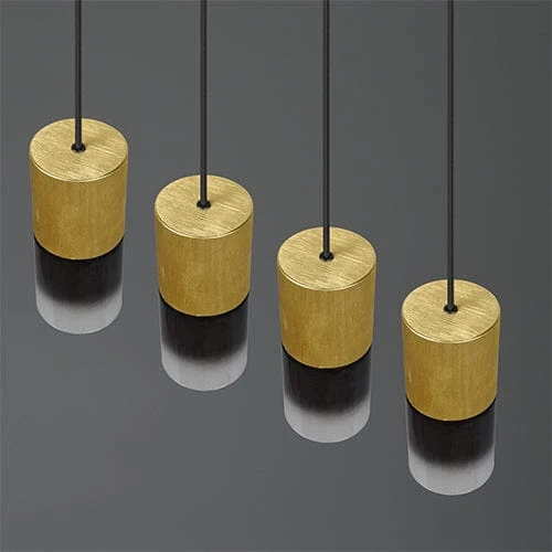 Suspension Luminaire De Bar