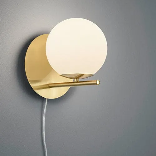 Salle De Bain Luminaire