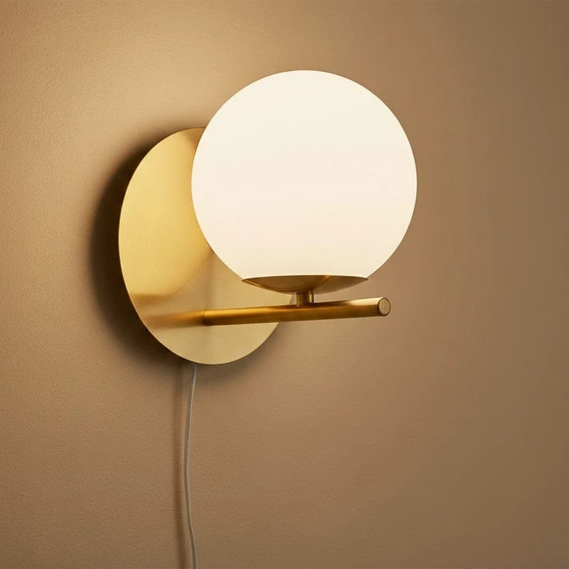 Salle De Bain Luminaire