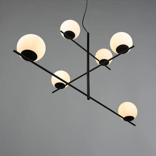 Suspension Globes