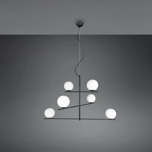 Suspension Globes