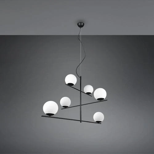 Suspension Globes