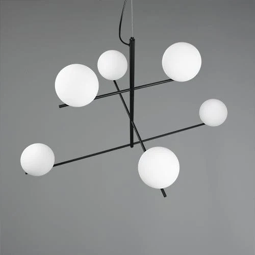 Suspension Globes