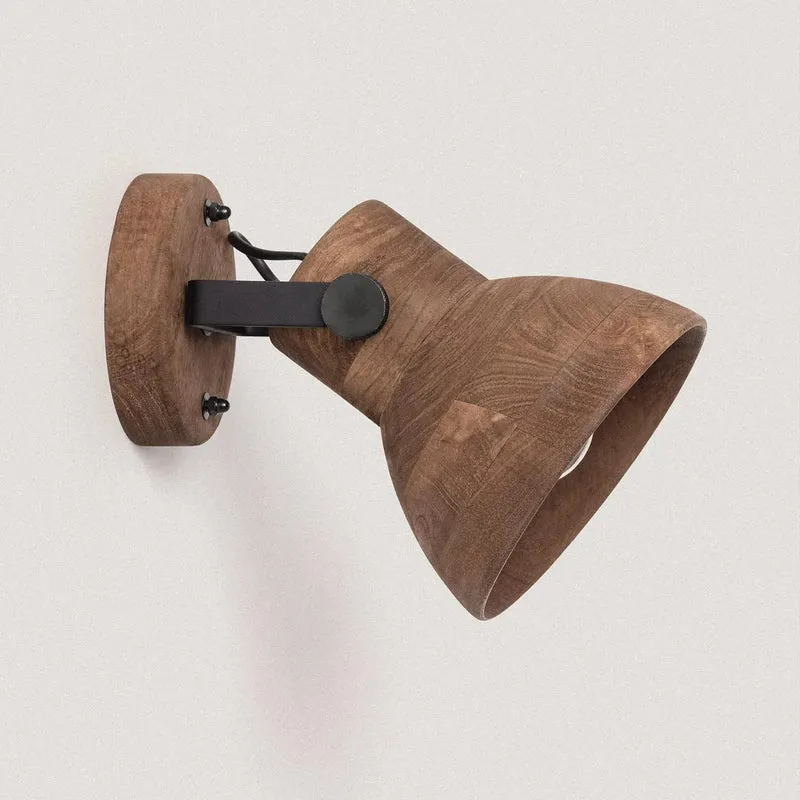 Lampe Mural Vintage