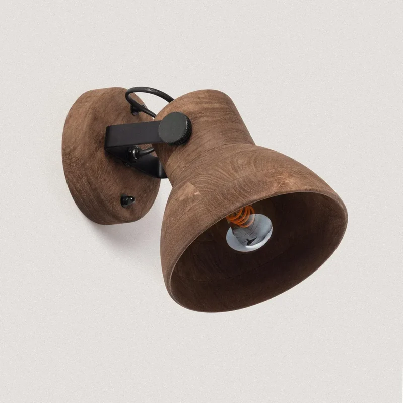 Lampe Mural Vintage