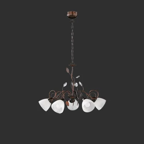 Lustre Qui Pend