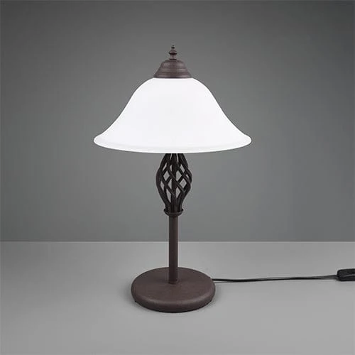 Lampe A Poser Verre
