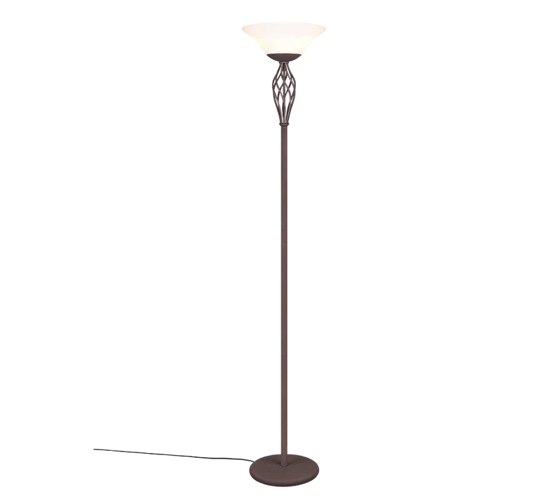 Lampadaire Éclairage Indirect