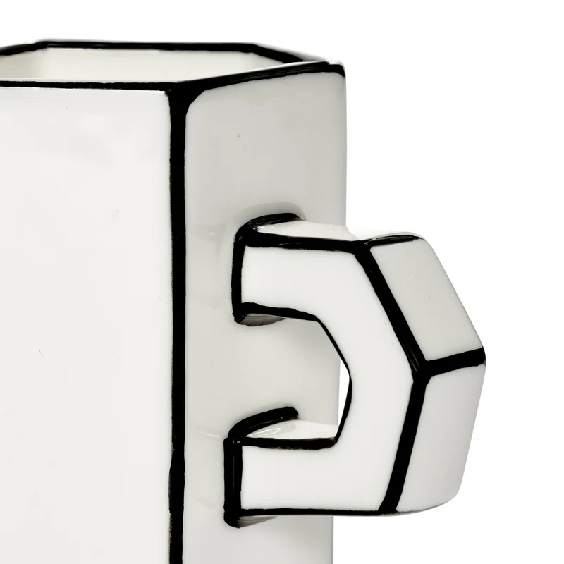 Serax Carte Blanche Double Espresso Cup - Set of 2