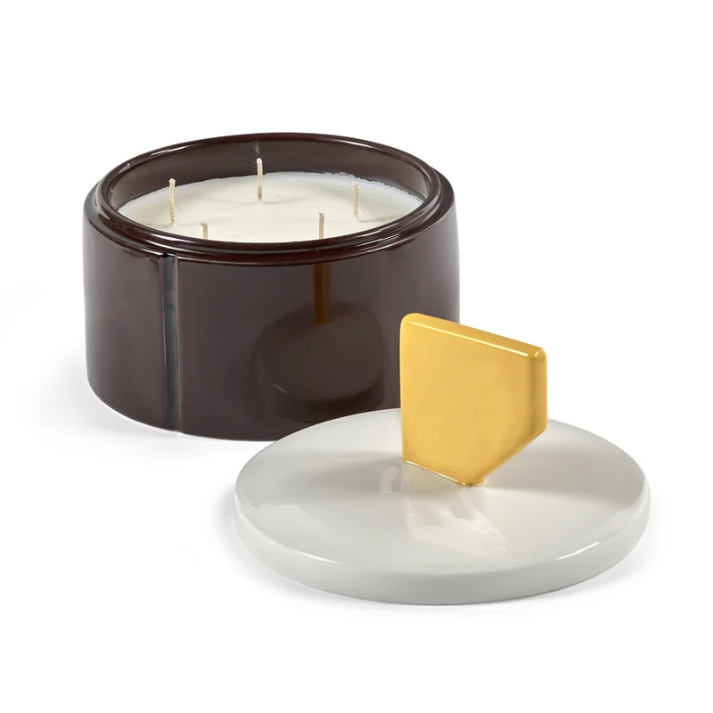 Serax Scented Candles by Plan C