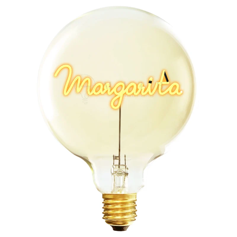 MITB by Elements Lighting Margarita E27 Bulb