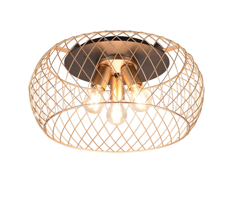 Luminaire Plafonnier Tendance