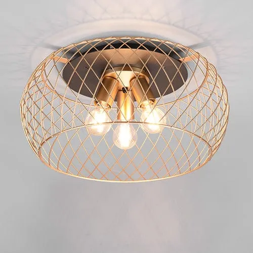 Luminaire Plafonnier Tendance