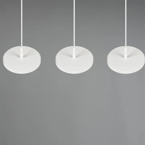 Triple Suspension Luminaire
