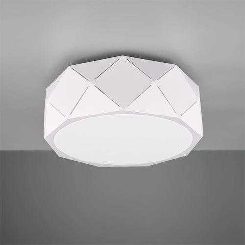 Plafonnier Salle De Bain Scandinave