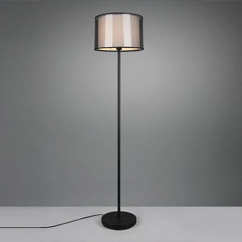 Lampadaire Sur Pied Art Deco