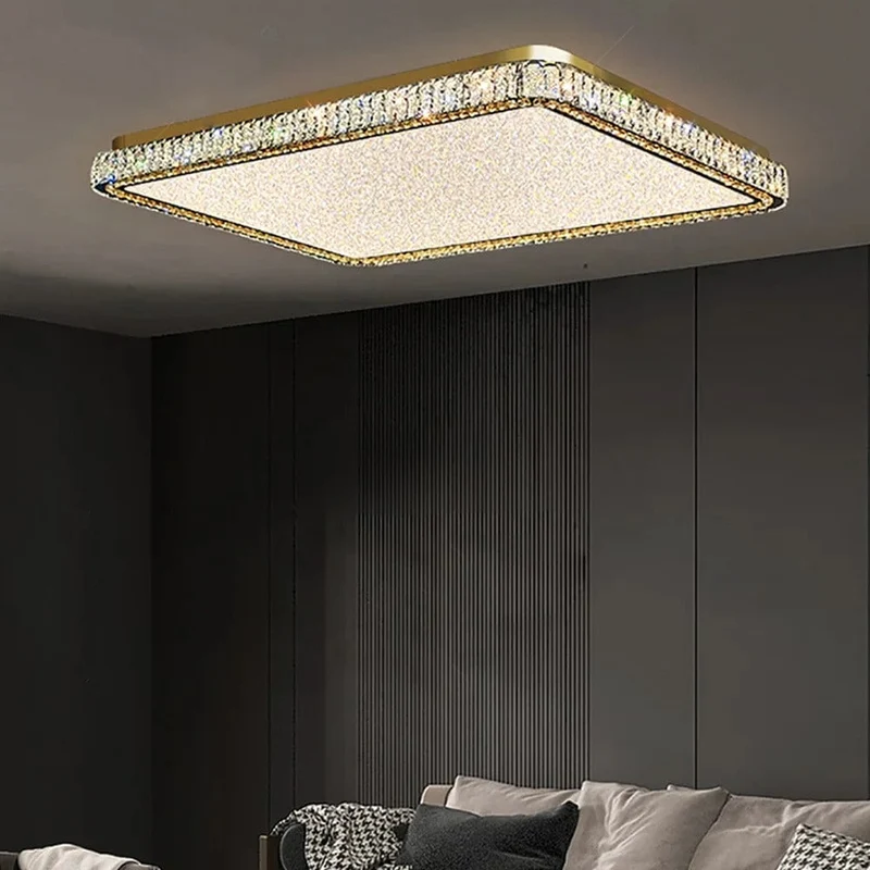 Plafonnier Xxl Design