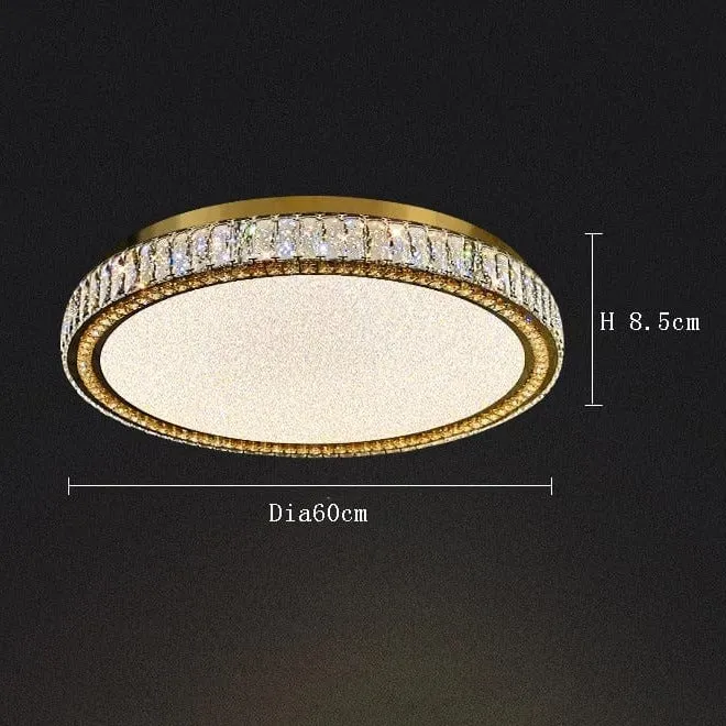 Plafonnier Xxl Design