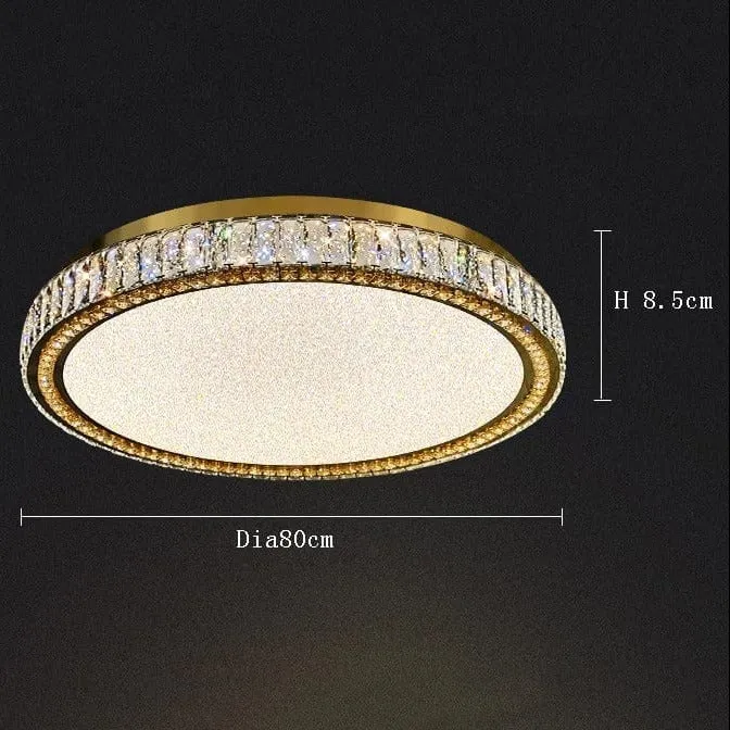 Plafonnier Xxl Design
