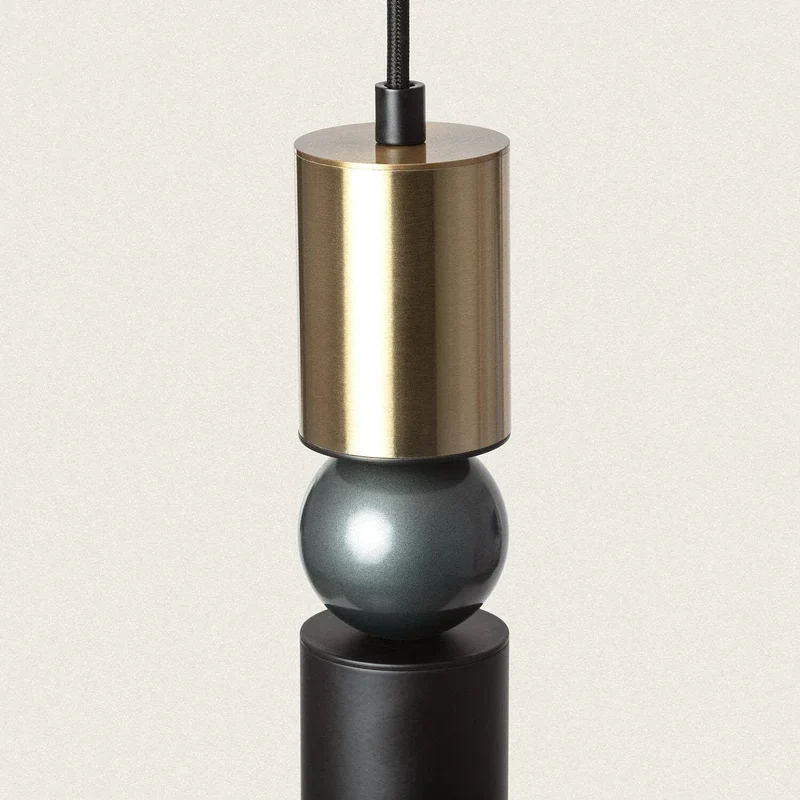 Luminaires Suspensions Chambre