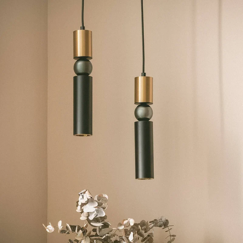 Luminaires Suspensions Chambre