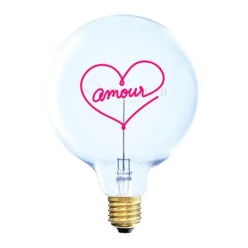 MITB by Elements Lighting Amour E27 Bulb