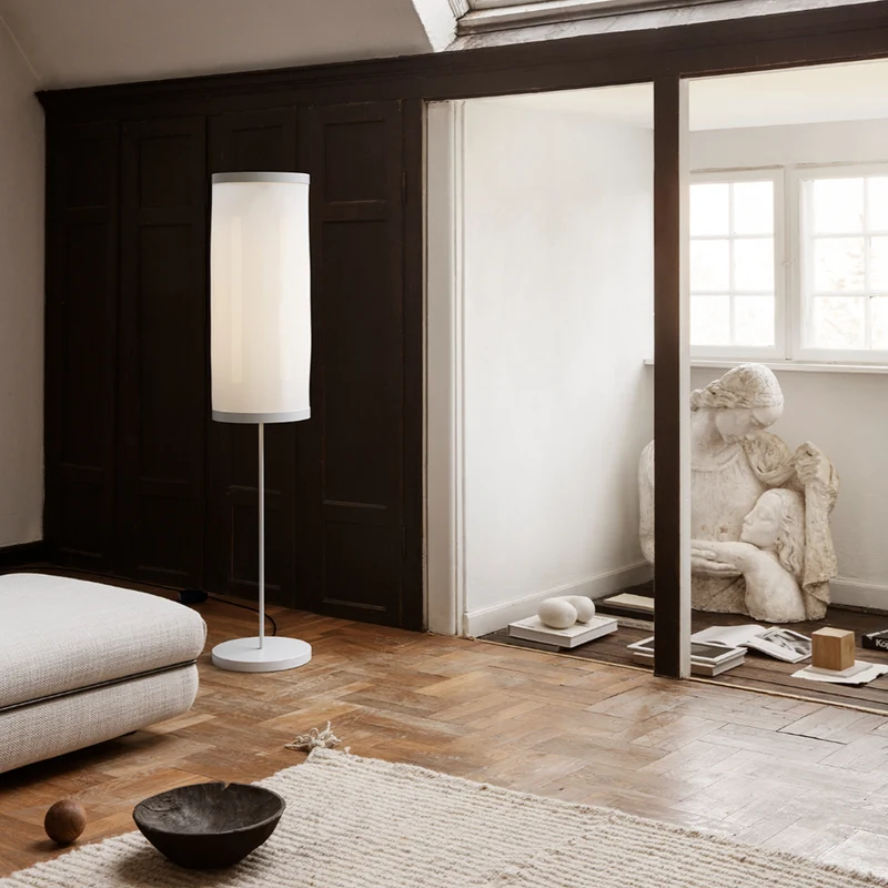 Astep Isol Floor Lamp