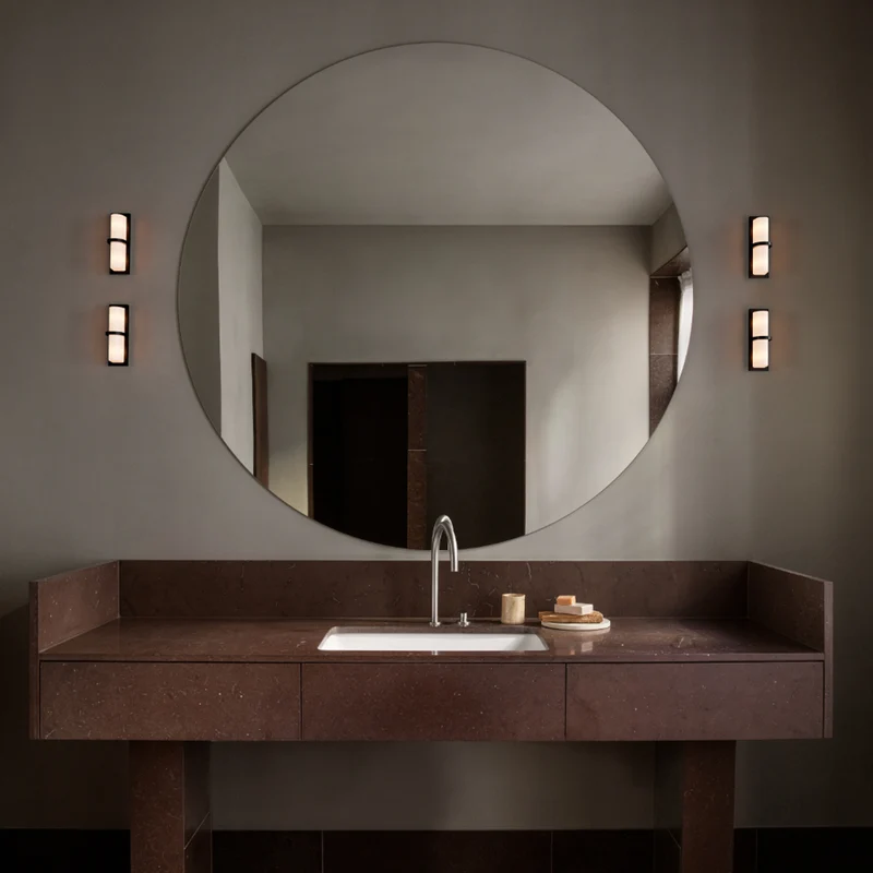 Astep Ublo Wall Lamp