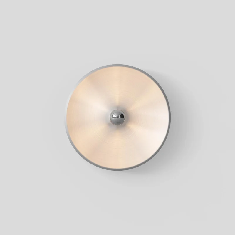Astep Model 262 Wall Lamp