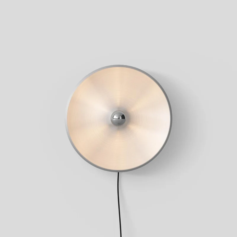 Astep Model 262 Wall Lamp