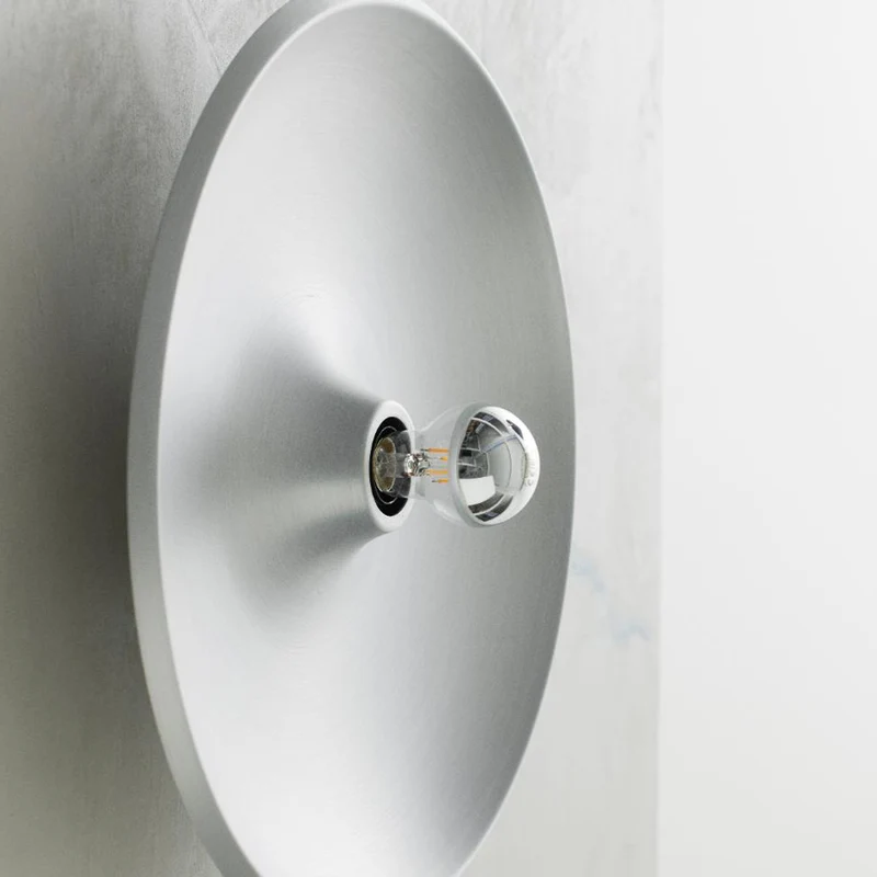 Astep Model 262 Wall Lamp