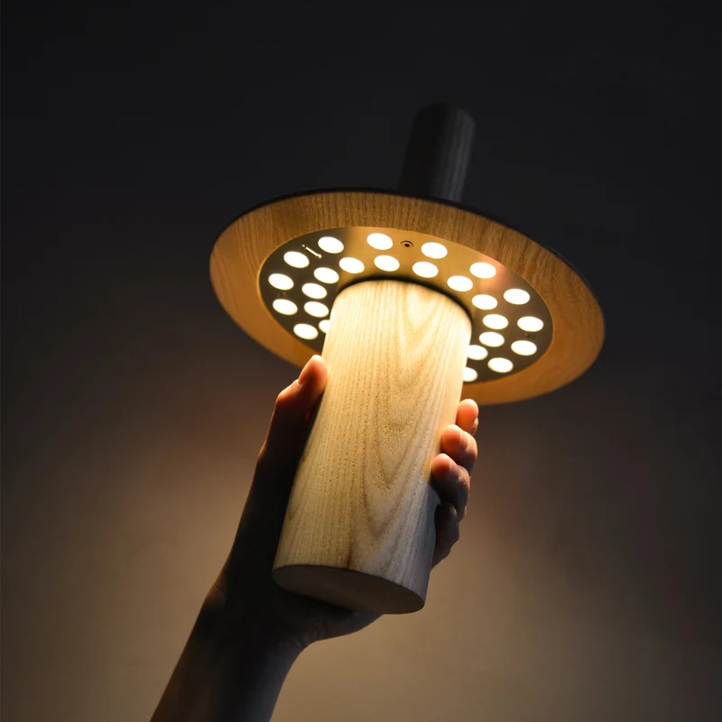 Astep Pepa Portable Lamp