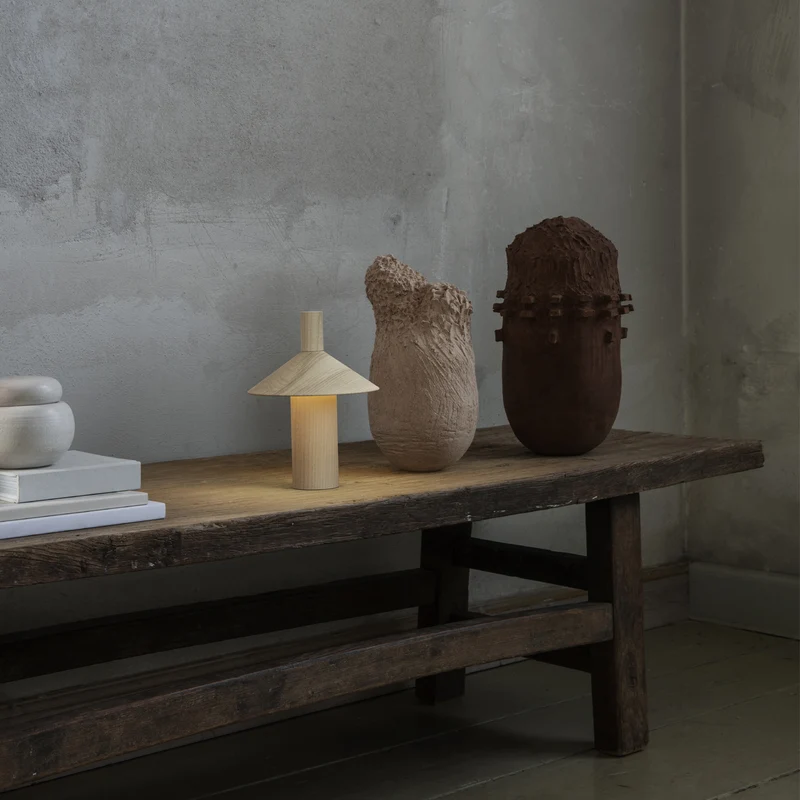 Astep Pepa Portable Lamp