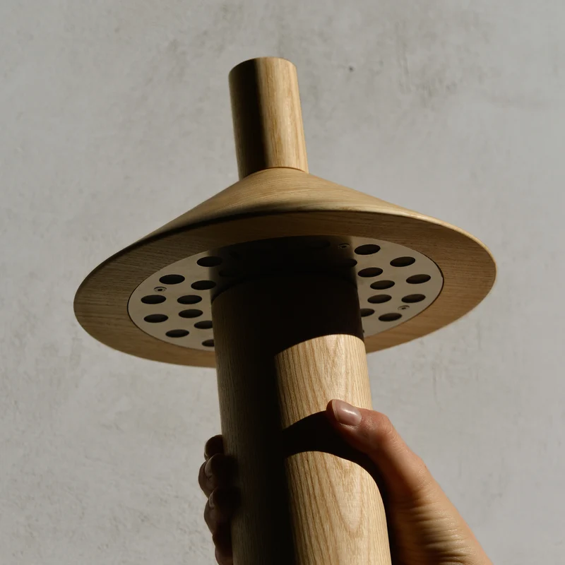Astep Pepa Portable Lamp