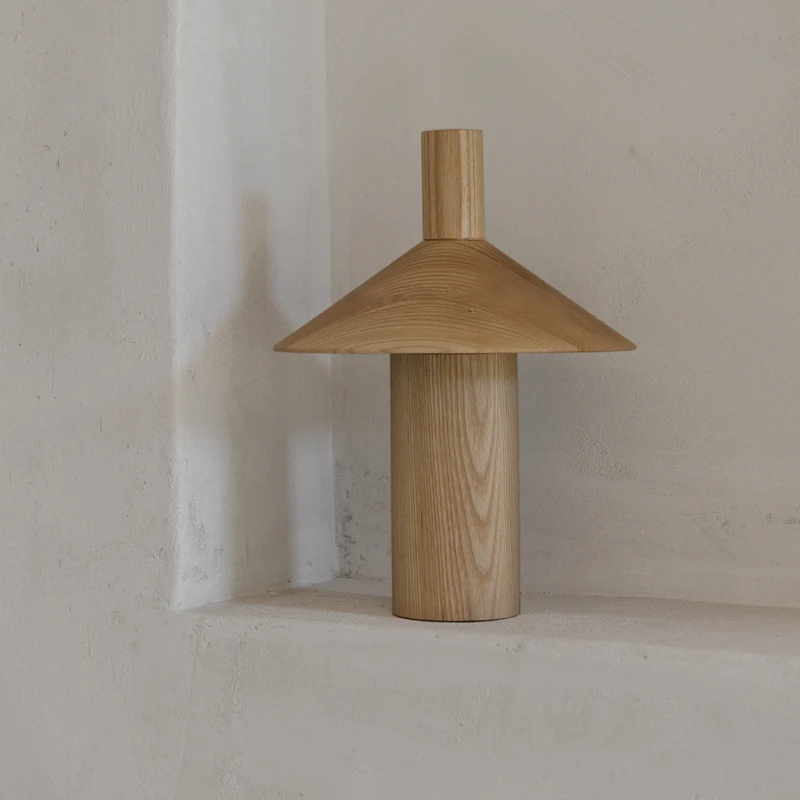 Astep Pepa Portable Lamp